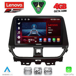Lenovo Ηχοσύστημα Suzuki Baleno 2022 με Bluetooth, USB & GPS Lenovo Ηχοσύστημα Suzuki Baleno 2022 με Bluetooth, USB & GPS