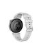Curea Silicon Gri (Huawei Watch GT4/GT5 41mm / GT5 Pro 42mm)