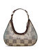 Women's Brown Shoulder Bag