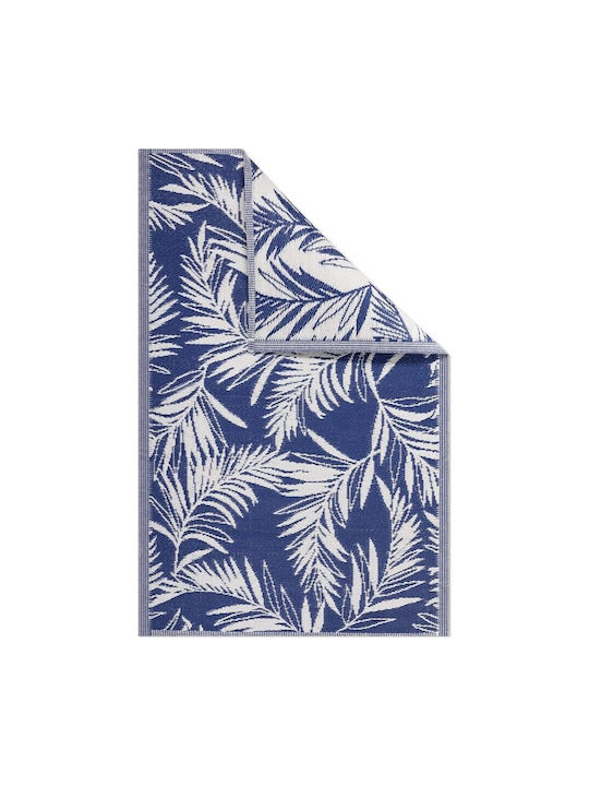 Jemidi24 Covor De Exterior 120x180cm Albastru Închis Jemidi24 Covor De Exterior 120x180cm Albastru Închis