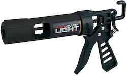 Pistol De Silicon Convoy Lite Cu Corp Din Plastic