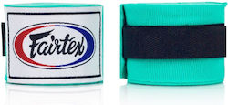 Fairtex Elastische Kampfsport Handwickel 4.5m Mintgrün Fairtex Elastische Kampfsport Handwickel 4.5m Mintgrün