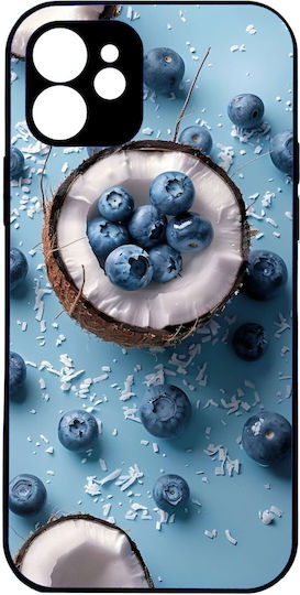 Coconut Blueberry Motorola Edge 50 Fusion 5g
