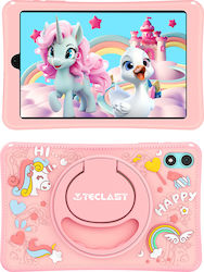 Teclast P85 Kids 8" Таблет (3GB/64GB) Розов