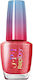 OPI Glitter Βερνίκι Νυχιών Fuego On-the-go 9ml