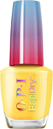 OPI Βερνίκι Νυχιών Proceed With (no) Caution 9ml