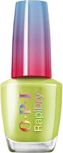 OPI Βερνίκι Νυχιών Screen-grab Green 9ml