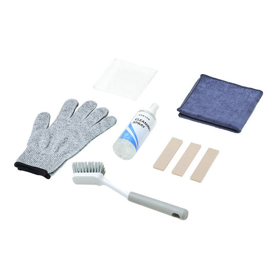 Dreame A1 Pro & A2 Robot Vacuum Cleaner Cleaning Kit