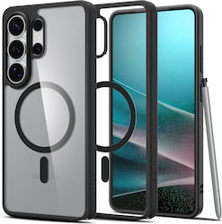 Spigen Ultra Hybrid Mag Rückseite Silikon / Kun...