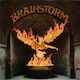 Brainstorm 12 Unholy Cd