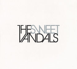 Sweet Vandals Sweet Vandals Cd Sweet Vandals Sweet Vandals Cd