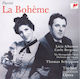 Giacomo Puccini Licia Albanese Carlo Bergonzi Metropolitan Opera Orchestra* Chorus* Thomas Schippers La Bohème Cd