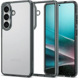 Spigen Ultra Hybrid Back Cover Silicon Plastic ...
