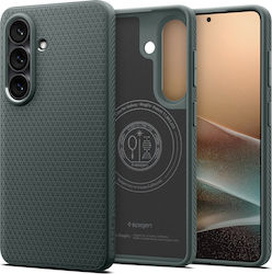 Spigen Liquid Air Mag Rückseitenhülle Silikon G...