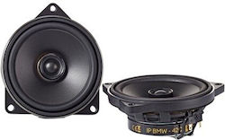 Morel Σετ Ηχεία 4" 40W RMS Morel Σετ Ηχεία 4" 40W RMS