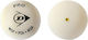 Dunlop Squash Balls 12 Pieces