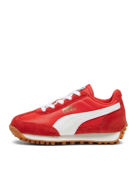 PUMA PUMA