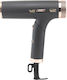 Lim Hair Ws Foldable Travel Hair Dryer 1200w Rose Gold