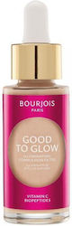 Bourjois Primer Προσώπου σε Υγρή Μορφή 001 Fair 30ml
