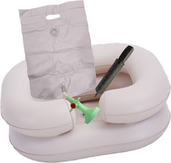 Garcia 1880 Washing Basin