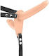Doppelter Damen Strap-Ons