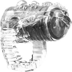 Inele Transparent Vibrant Din Silicon