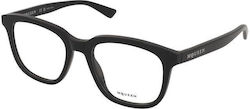 Γυαλιά Οράσεως Alexander Mcqueen Am0539o 001