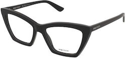 Rame Ochelari Alexander McQueen Am0536o 001