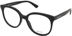 Γυαλιά Οράσεως Alexander Mcqueen Am0540o 001