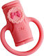 Alista Home Protector Cablu Usb Silicon Model 5 Multicolor