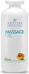 Hristina Cosmetics Trockenes Pflegeöl 500ml