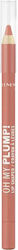 Rimmel Creion De Buze Cafe Latte