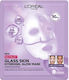 L'Oreal Paris Revitalift Filler Face Beauty Mask for Brightening / Moisturizing With Centella Asiatica 25gr