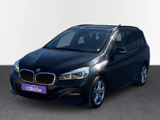 BMW Σειρά 2 Gran Tourer 218i '21