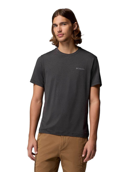 Columbia T-shirt Black 2165081-011