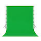 Fundal Fotografic 150x210cm Verde