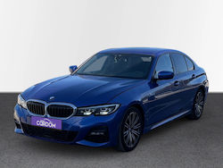 BMW Gebrauchtwagen BMW Serie 3 320d xDrive Erstzulassungsjahr 19