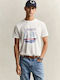 T-Shirt Weiß