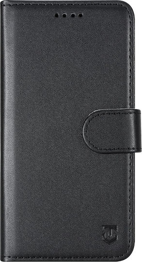 Tactical Field Notes Калъф За Мобилен Телефон Портмоне Кожа / Пластмаса Черен Xiaomi 17