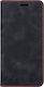 Tactical Xproof Wallet Δερμάτινο / Πλαστικό Μαύρο (Honor Magic8 Pro)