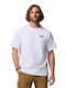 T-shirt White