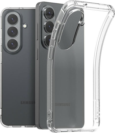 Araree Flexield Θήκη Samsung Galaxy S26 Διάφανο