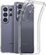 Araree Flexield Θήκη Samsung Galaxy S26 Ultra Διάφανο