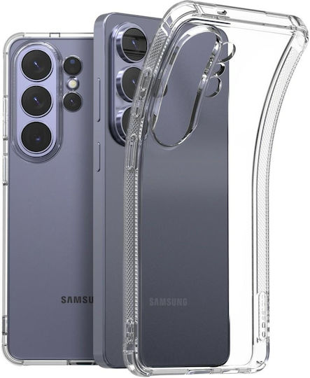 Araree Flexield Θήκη Samsung Galaxy S26 Ultra Διάφανο