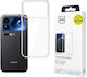 3mk Armor Magcase Xiaomi 17 Pro Transparent Mobile Phone Case