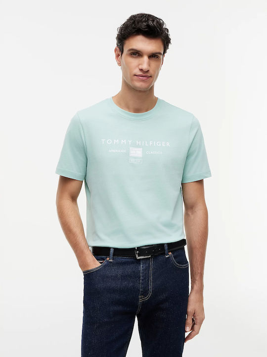 Tommy Hilfiger T-shirt Βεραμάν