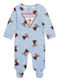 Guess Φορμάκι Γαλάζιο