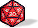 Pătură Din Fleece Dungeons Dragons D20