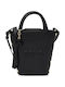 Back To Basics Women's Shoulder Bag Black