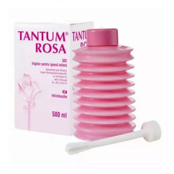 Angelini Tantum Rosa Προϊόν Ευαίσθητης Περιοχής